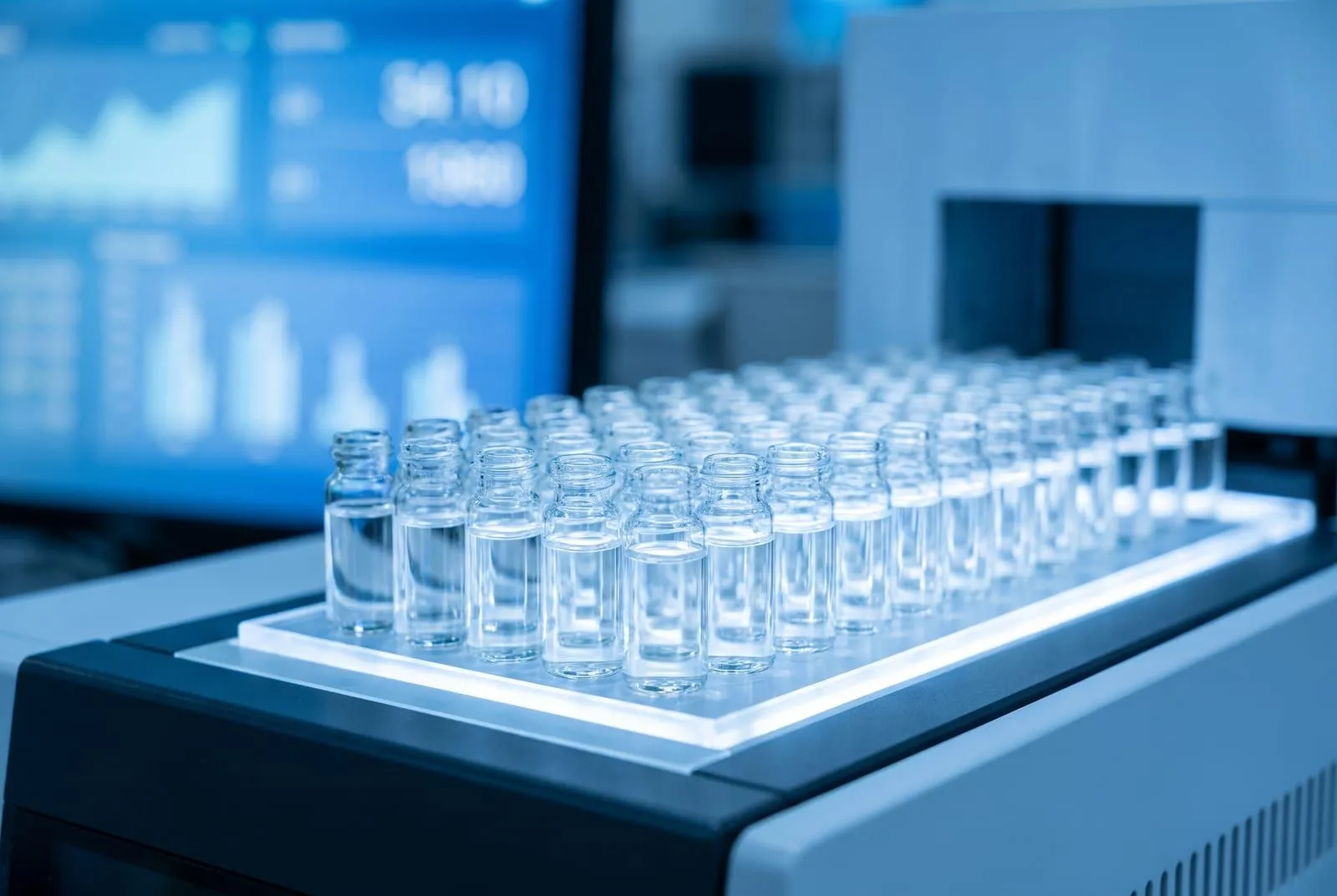 Bioanalysen