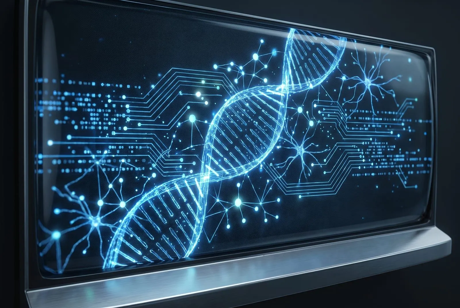 KI-basierte bioinformatische Werkzeuge