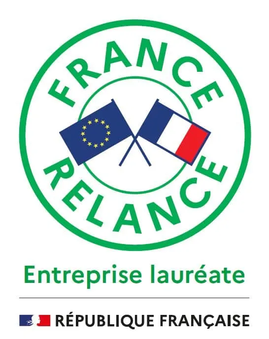 Laureaat France Relance
