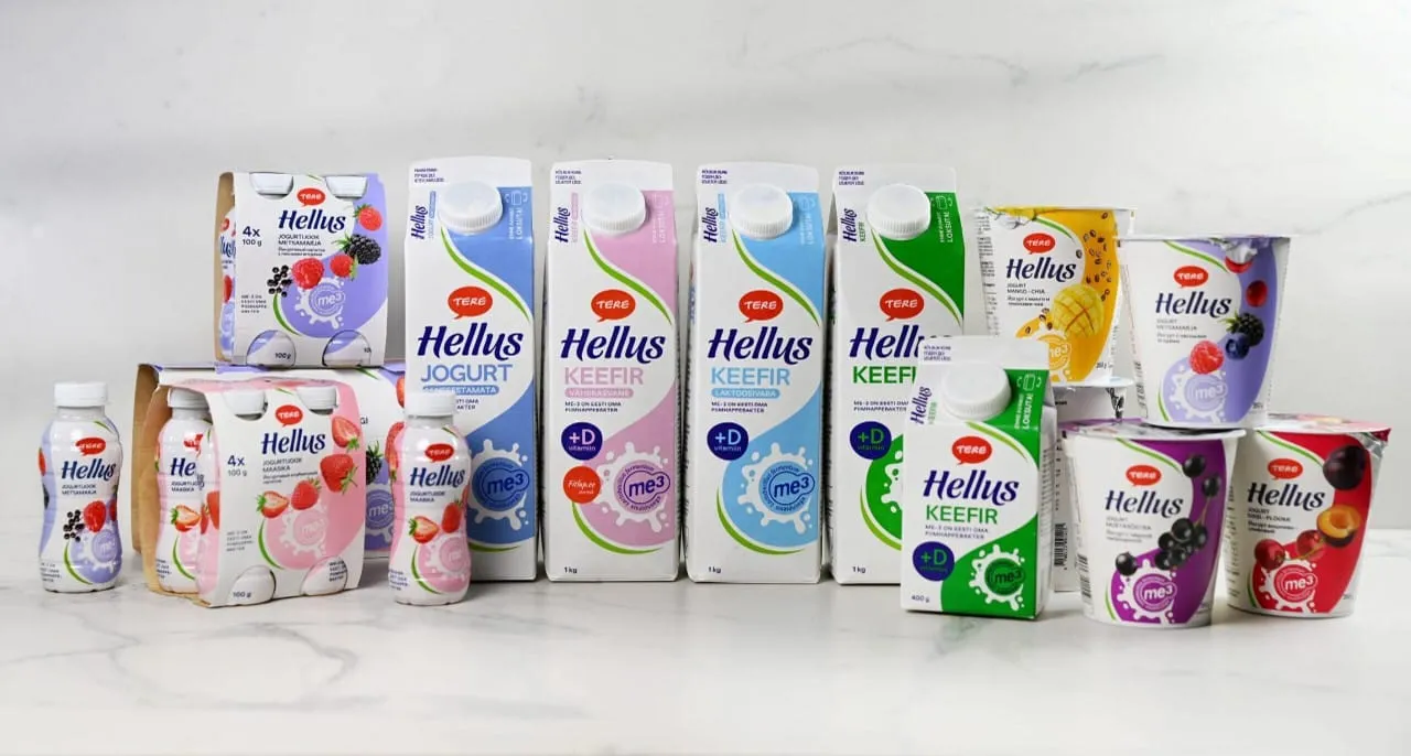 Aliments fonctionnels et nutrition spécialisée
