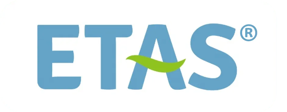 Logo ETAS®