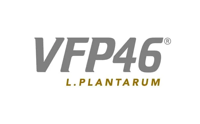 Logo L. plantarum VFP46®