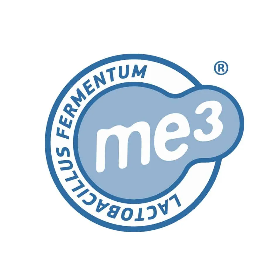 Logo L. fermentum ME-3®