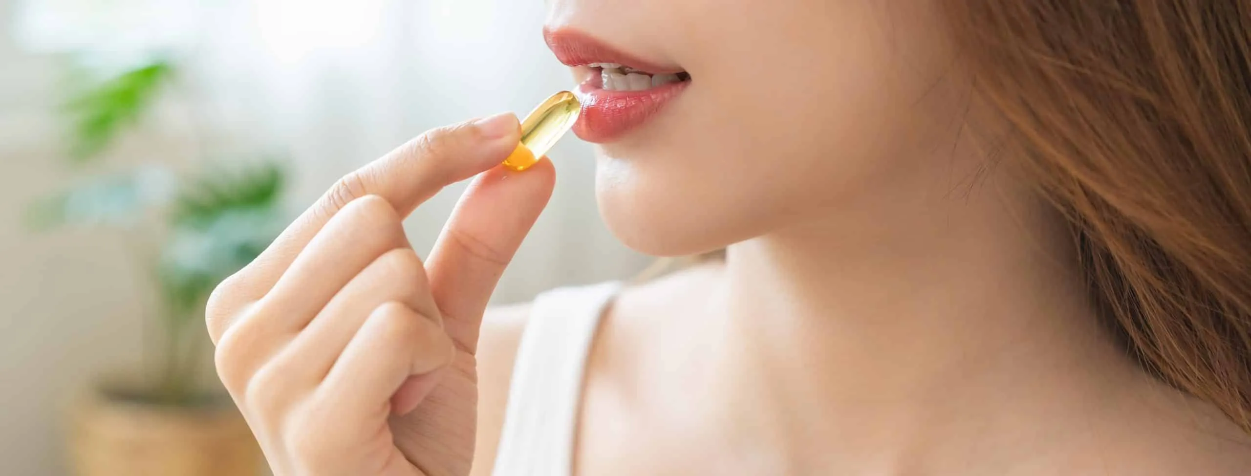 Nutricosmétiques : la beauté de l'intérieur