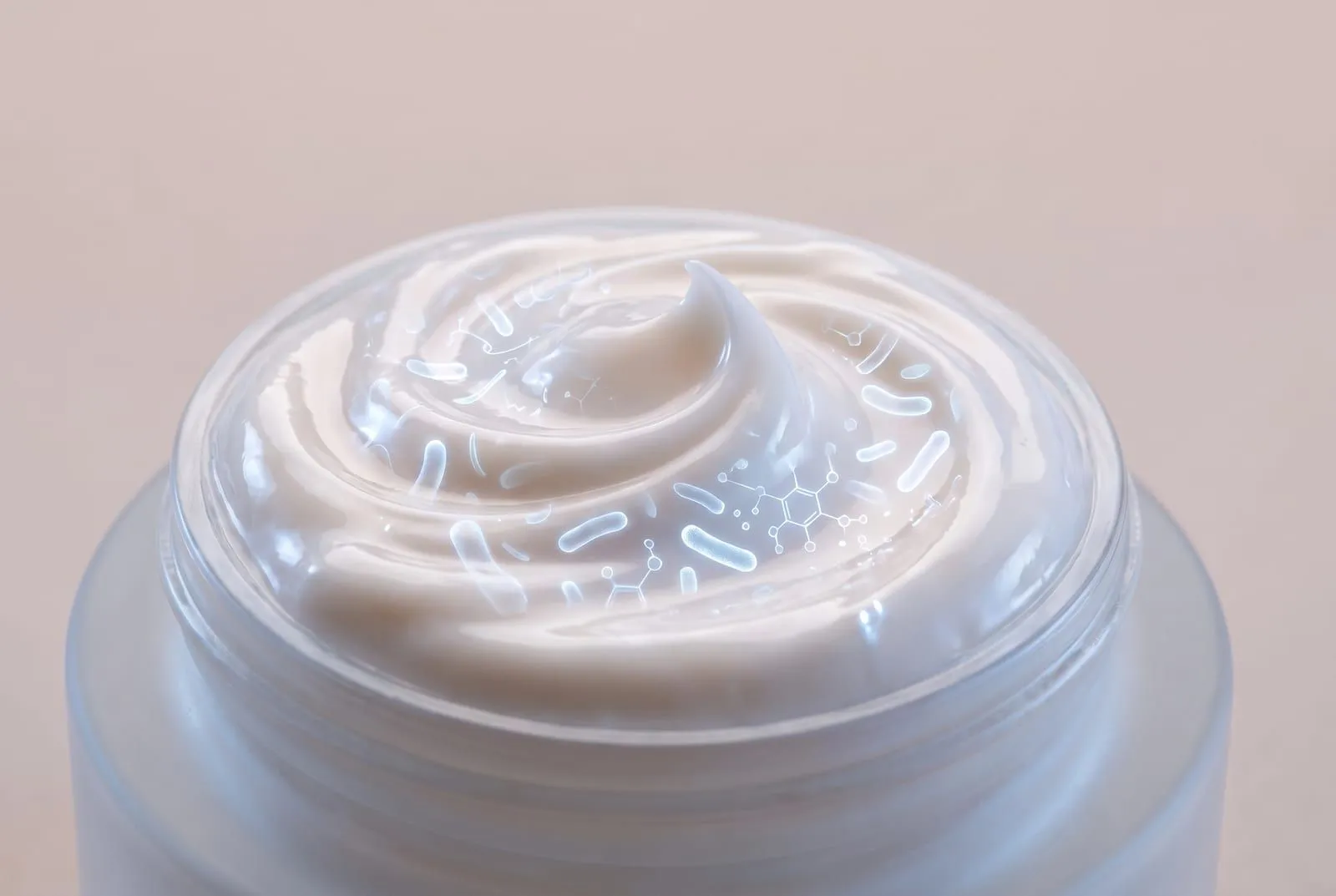 Postbiotiques pour le soin de la peau