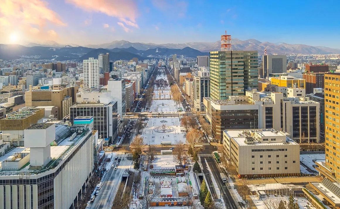 ICNIM 2026, Sapporo