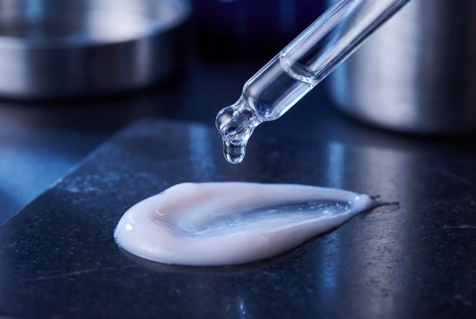 Huidverzorging en cosmetica