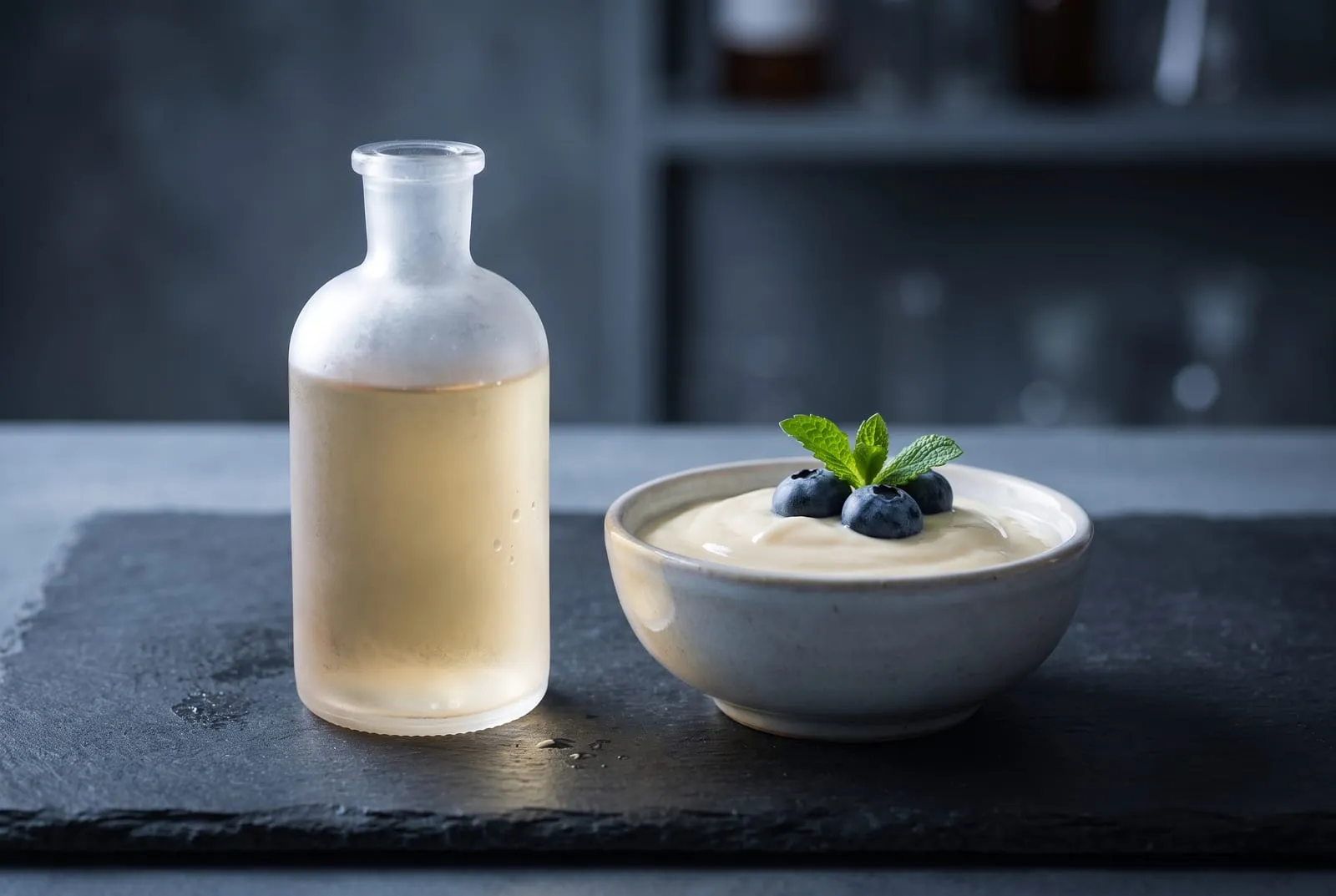 Gezondheid en voeding