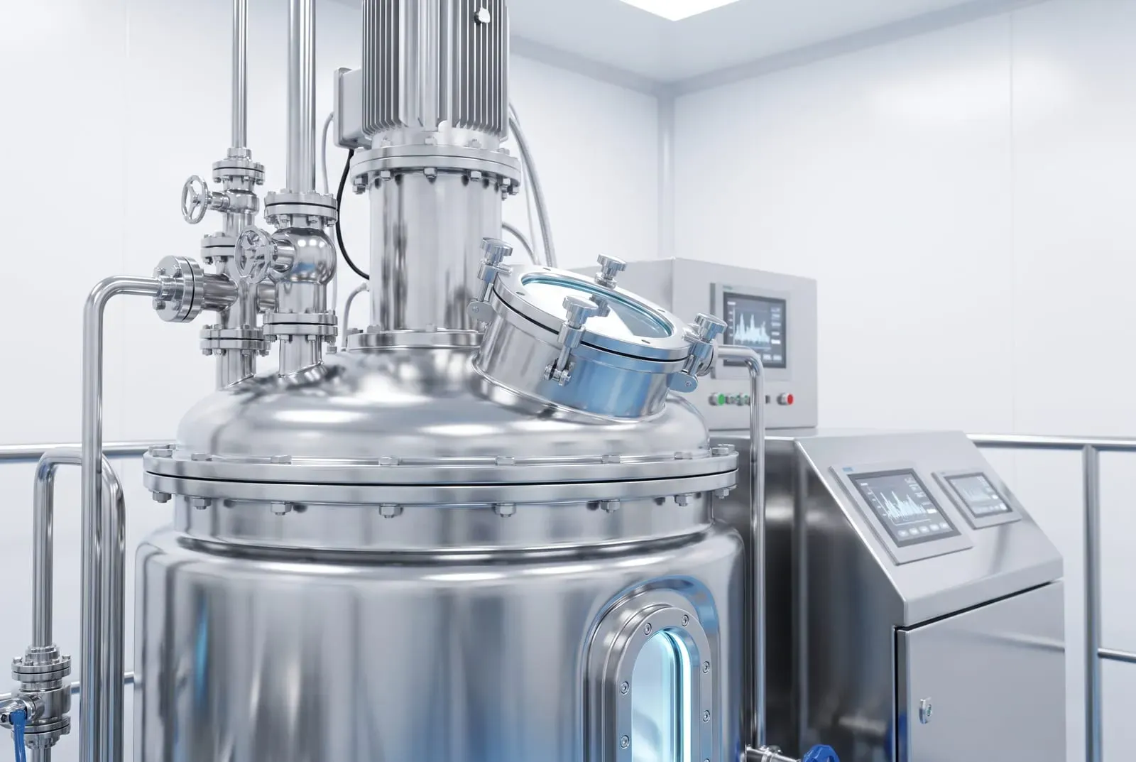 Produits de fermentation de spécialité