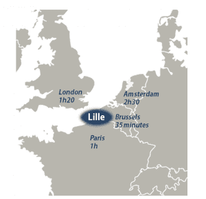 Lille Europe v2